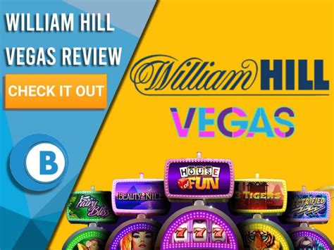 kampanjkod william hill casino club|william hill latest news.